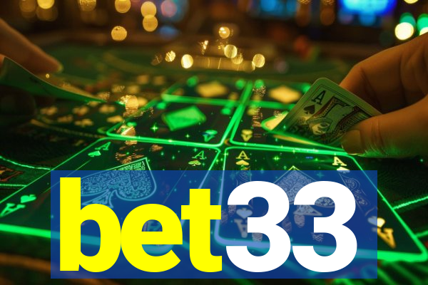 bet33