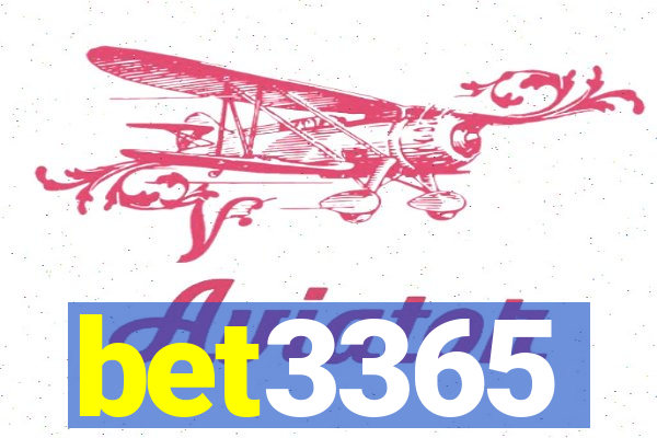 bet3365