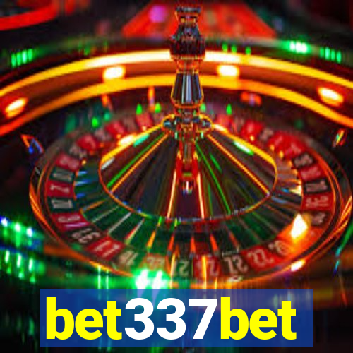 bet337bet