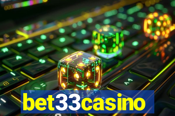 bet33casino