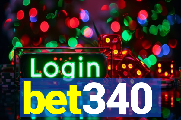 bet340