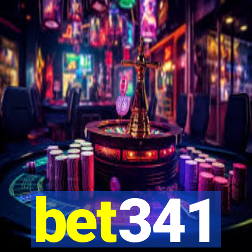 bet341