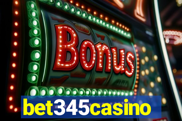 bet345casino