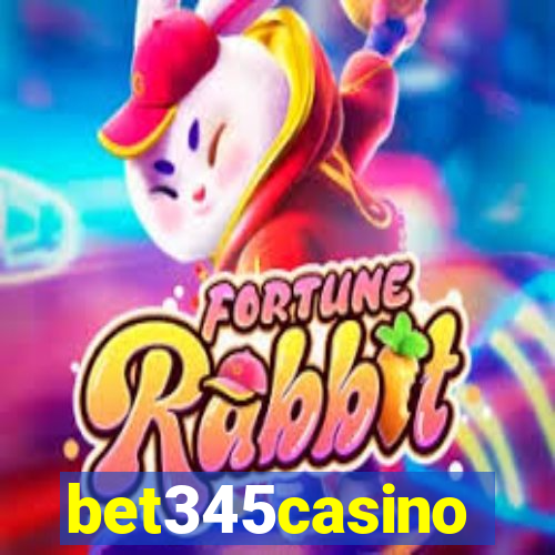 bet345casino
