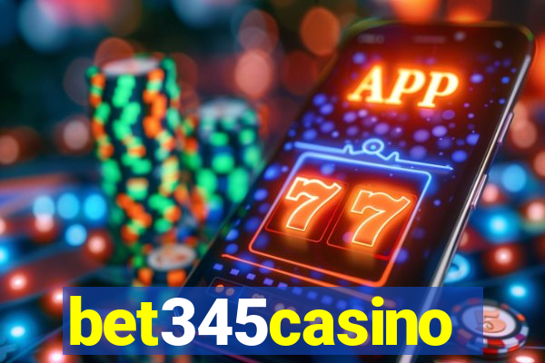 bet345casino
