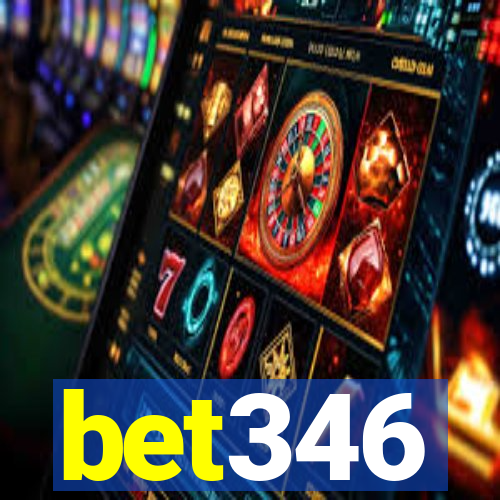 bet346