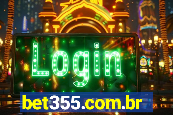 bet355.com.br