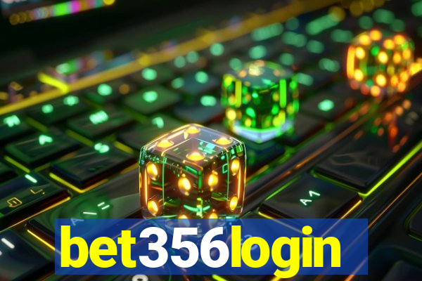 bet356login