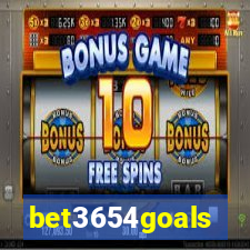 bet3654goals