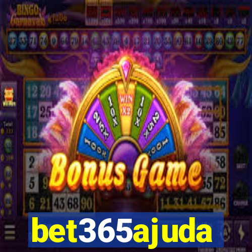 bet365ajuda