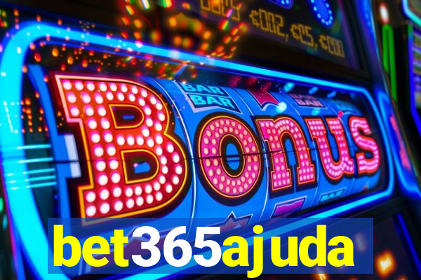 bet365ajuda