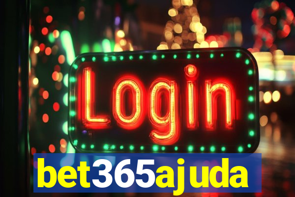 bet365ajuda