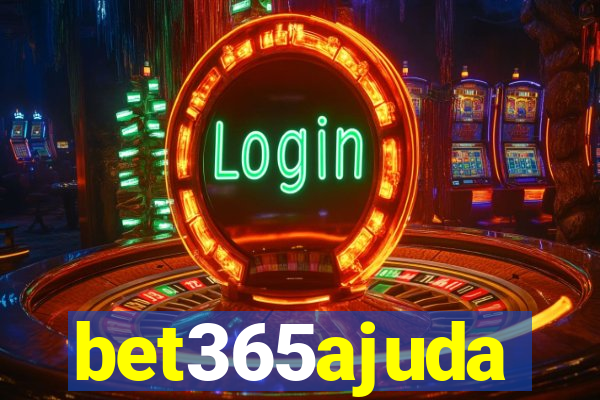 bet365ajuda