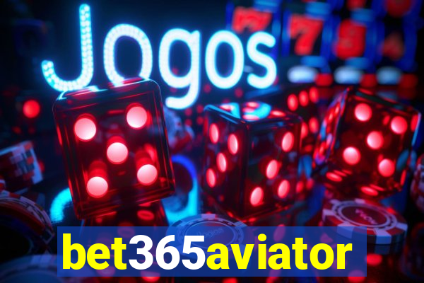 bet365aviator