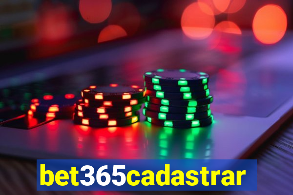 bet365cadastrar