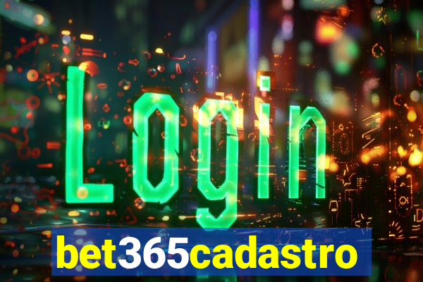 bet365cadastro