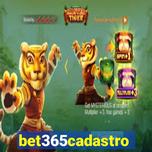 bet365cadastro