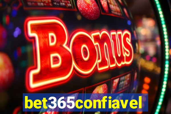 bet365confiavel
