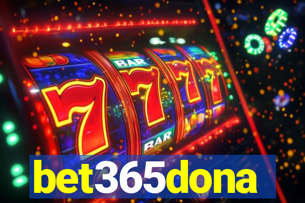 bet365dona