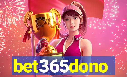 bet365dono