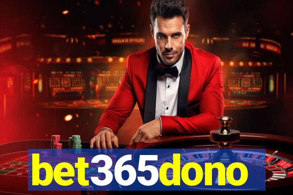 bet365dono