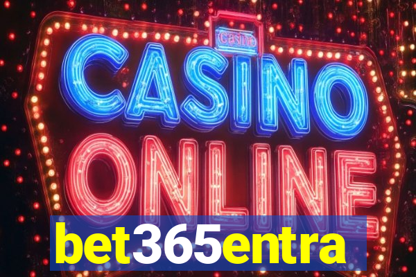 bet365entra
