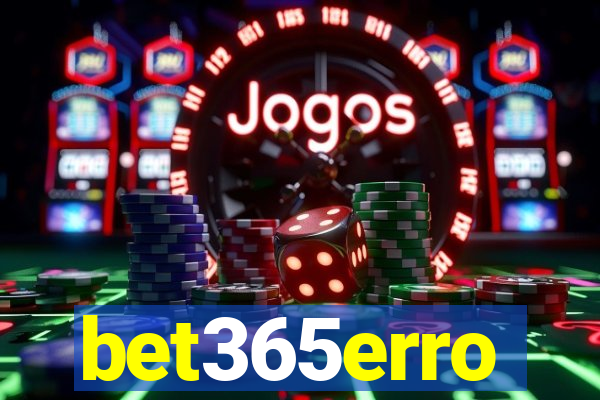 bet365erro