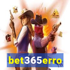 bet365erro