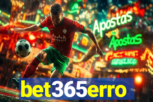 bet365erro
