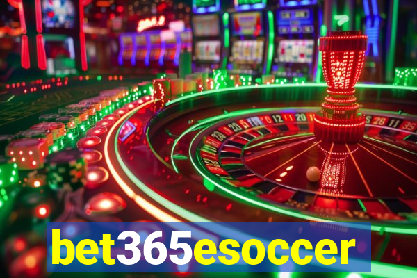 bet365esoccer