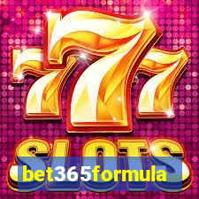 bet365formula