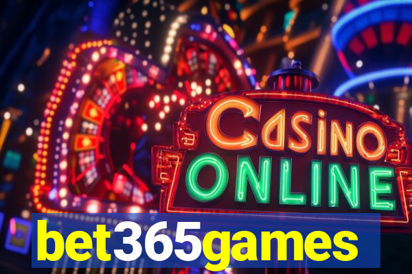 bet365games