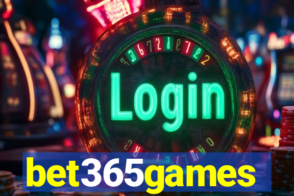 bet365games