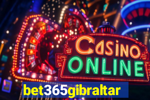 bet365gibraltar