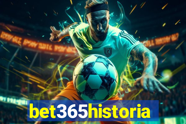 bet365historia