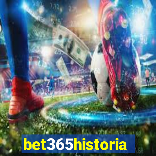 bet365historia