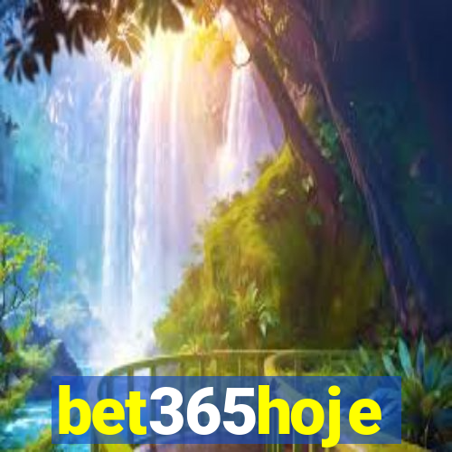 bet365hoje