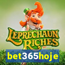 bet365hoje