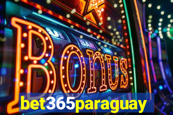 bet365paraguay