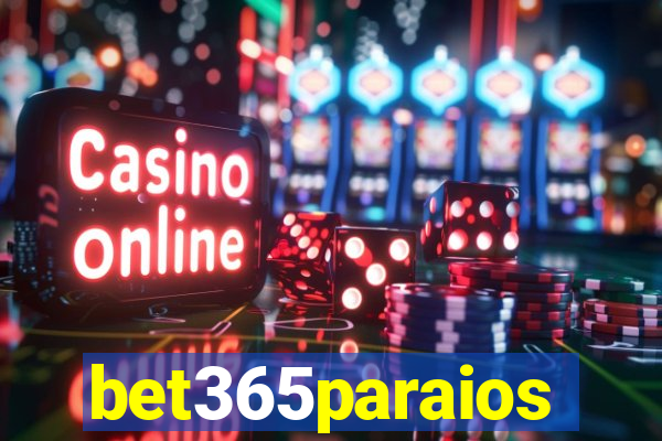 bet365paraios
