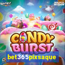 bet365pixsaque