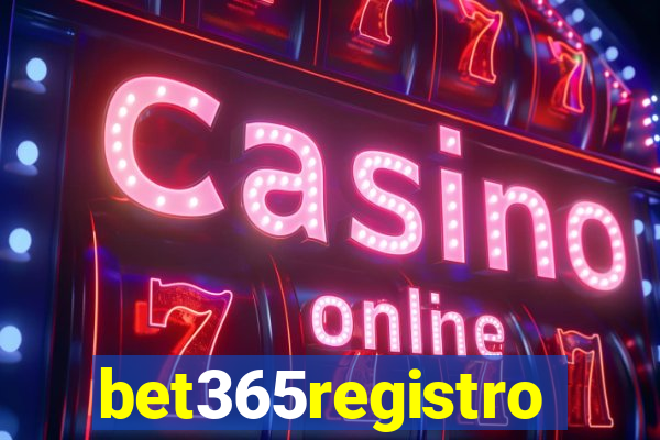 bet365registro