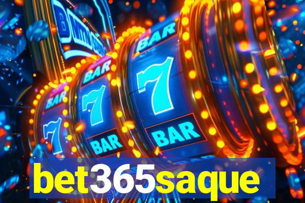 bet365saque