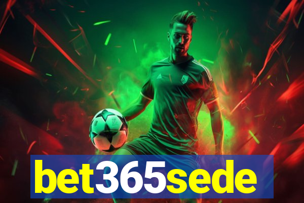 bet365sede