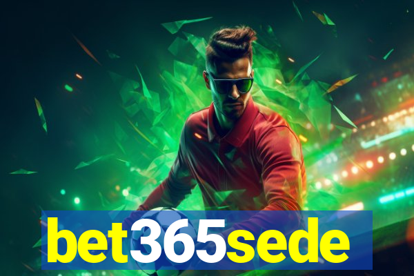 bet365sede