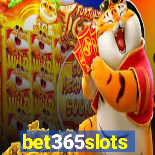 bet365slots