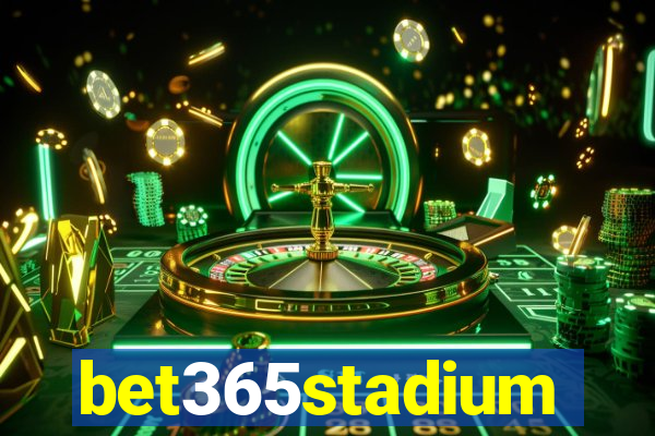 bet365stadium