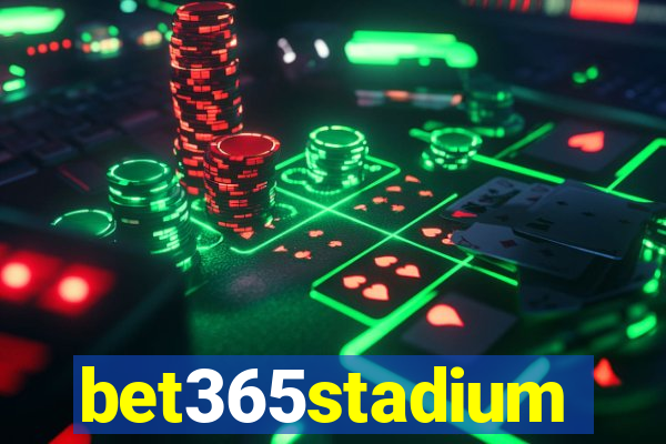 bet365stadium