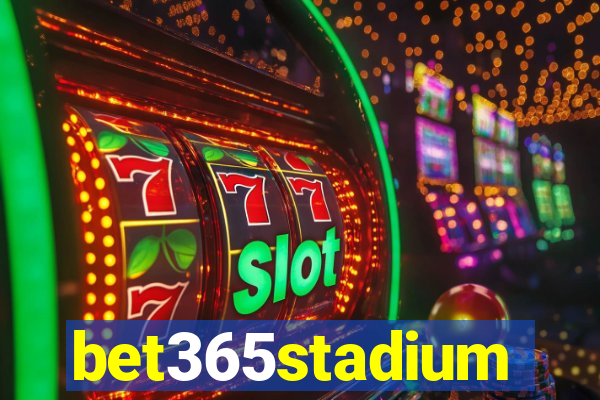 bet365stadium