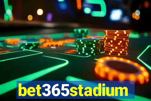 bet365stadium